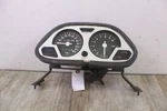 1995 Yamaha Vmax 600 Speedometer Gauge Dash Assembly W/ Mount 1975MI. Fixed Price $49.00.