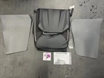 Arctic Tunnel Cargo Bag P/n 6639-886 2016-2019 Bearcat 7000 Xt Oem. Fixed Price $195.00.