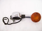 Suzuki VZ800 Marauder Left Front Turn Signal Assembly & Cover 35601-48E00 *. Fixed Price $54.99.
