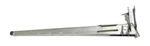 Spi Trailing Arm Left Hand Silver For Ski-doo Zx Chassis Replaces Oem# 505070646. Fixed Price $97.95.