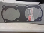 Yamaha Cylinder Base Gasket 89N-11351-00. Fixed Price $15.00.