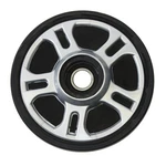 04-200-24 Ppd Factory Style Idler Wheel Arctic Catsilver 6.380". Fixed Price $82.57.