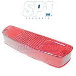 SP1 Taillight Lens For 1975 Moto-ski Cadet 250 Electrical Lights & Ny. Fixed Price $30.08.