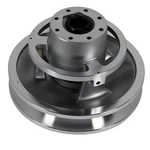 Secondary Drive Clutch Pulley For Arctic Cat Alterra 400 4X4 16-17 Atv 0823-350. Fixed Price $116.59.