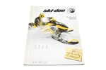 Oem Ski-doo 219600013 2006 Technical Update Manual. Fixed Price $25.99.