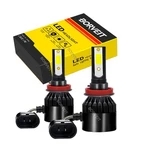 Led Headlight 120W/PAIR For Arctic Bearcat Z1 Xt 2009-2012 High Beam Bulbs. Fixed Price $17.99.
