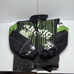 Arctic Cat Snowmobile Jacket A-tex Waterproof. Fixed Price $44.20.