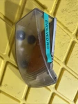 Polaris Indy 500 488 Trail Classic Right Hand Headlight Side Reflector Rh. Fixed Price $19.99.