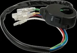 Moose Racing Hard-parts 0616-0234 Switch Headlight/kill. Fixed Price $81.95.
