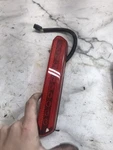 11 Arctic Cat F800 Lxr Efi Rear Back Brake Tail Light. Fixed Price $29.00.