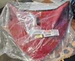 Yamaha Sidewinder Windshield Low Orange 8MR-K7210-50-00 Viper Srx. Fixed Price $145.50.