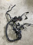 Arctic Cat M8 2009 Wire Harness Coils 153 Sno Pro Main 800 Efi 162. Fixed Price $99.00.