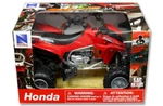 New Ray 57093 2009 Honda Atv Motorcycle 1/12 Red. Fixed Price $17.97.