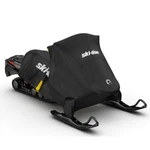 Ski-doo Oem Black Intense Rap-clip Trailering Cover, 860201374. Fixed Price $299.94.