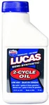 Lucas Cycle Semi Synthetic Motor Engine Oil 2.6OZ Polaris Rush 800 120IN 11-13. Fixed Price $23.13.