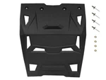 Snow Flap Guard W/hardware 13-19 Ski-doo Xs Mxz/renegade/freeride Oem 520001298. Fixed Price $84.99.