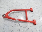 Polaris Snowmobile 2012-16 Pro-ride Rush Upper Rh Indy Red A-arm 2204666-293. Fixed Price $102.99.