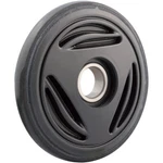 Kimpex Idler Wheel W/bearing 6205-2RS Black Group 04-0135-20. Fixed Price $35.53.