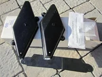 Yamaha Vmax V-max 500 600 800 Cold Air Block Off Kit SMA-8CA31-00-00. Fixed Price $32.00.
