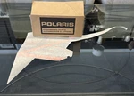 Polaris Decal Box, Side Top Lh 7178867 Fast Free Shipping. Fixed Price $34.95.