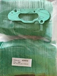 Brand New Genuine Brp Skidoo 800 Etec Valve Gasket, 420430032. Fixed Price $12.99.