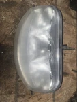 Arctic Snowmobile 1998-2008 Zl Zrt Thundercat Headlight 0609-249. Fixed Price $49.99.