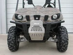 Yamaha Rhino 450 660 700-08-13 Skid Plate 1PC. Fixed Price $99.00.