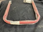2001-2005 Polaris Classic Xc Pro Edge 500 600 Oem Red Rear Bumper BB23. Fixed Price $109.99.