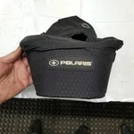 2015-2022 Polaris Rush Axys Switchback Pro Rmk Indy Handlebar Bag Oem 2877795. Fixed Price $31.50.
