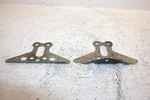 1996 Ski-doo Mxz 440 Oem Link Plate Set 517254800 517254900 SS13. Fixed Price $17.99.