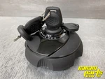 Can Am G1 G2L Atv Outlander Renegade Oem Locking Fuel Gas Cap 860200387. Fixed Price $58.49.