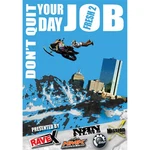 Rave X Films "don't Quit Your Day Job" FRESH2-DVD. Fixed Price $18.59.