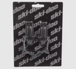 2009-2024 Ski-doo Expedition Grand Touring Mxz Gsx Black Latch Kit 860200239. Fixed Price $24.99.