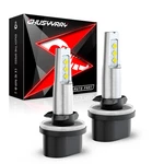 880 Led Snowmobile Headlights For Arctic Cat 120 440 500 600 700 800 900 Zrt. Fixed Price $15.99.