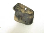 Kawasaki Bayou KLF185A Fuel Tank Damper 92075-1663 1985-1988. Fixed Price $30.00.