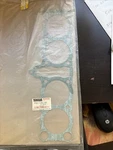 31A-113511-00 Yamaha Oem Gasket Nos 4BB-11351-00-00 Buy. Fixed Price $20.00.