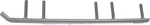Stud Boy SIM-S2351-60 Shaper Bars, 6IN.. Fixed Price $127.08.