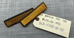 2000 Yamaha Srx 700 Front Reflector Assy Pn 86R-85110-00-00. Fixed Price $19.62.