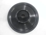 New Oem Arctic Cat Snowmobile Idler Wheel Part 1604-684. Fixed Price $49.95.