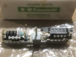 Kawasaki ZZR1100 D1-D2 1993-94 GTR1000 ZZR600 Nos Oem Trip Meter Unit 28011-1130. Fixed Price $67.21.