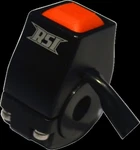Race Shop Inc. KS-1-BLACK Switch Billet Kill Bk. Fixed Price $53.45.