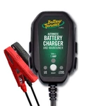 Battery Tender Junior 12V, 800MA Charger And Black, Green. Fixed Price $60.64.