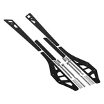 New Itek Polaris Rail Stiffiner. Fixed Price $163.96.