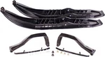 Ski-doo New Oem Black Pilot DS-2 Kit Snowmobiles 860201487. Fixed Price $379.99.