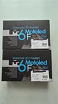 Headlight Ft Led Moto H13 Kimpex Part #101572SET Of. Fixed Price $150.00.