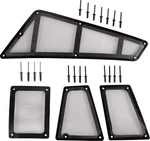 Starting Line Max Flow Hot Air Elimination Kit Right Side #32-620 Polaris. Fixed Price $150.05.