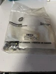 Oem Doo Plate Hardware Kit 861773600. Fixed Price $9.99.