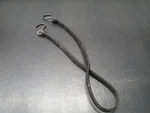 1993 Polaris Indy Xlt 580 Snowmobile Body Mount Rubber Strap Hook. Fixed Price $13.79.