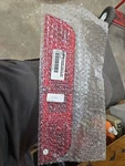 Spi Tail Light Lens Polaris Indy 01-104-11 New. Fixed Price $21.80.
