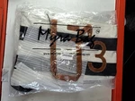 Myra Bag 23 Skidoo Tote S-8363. Fixed Price $34.99.